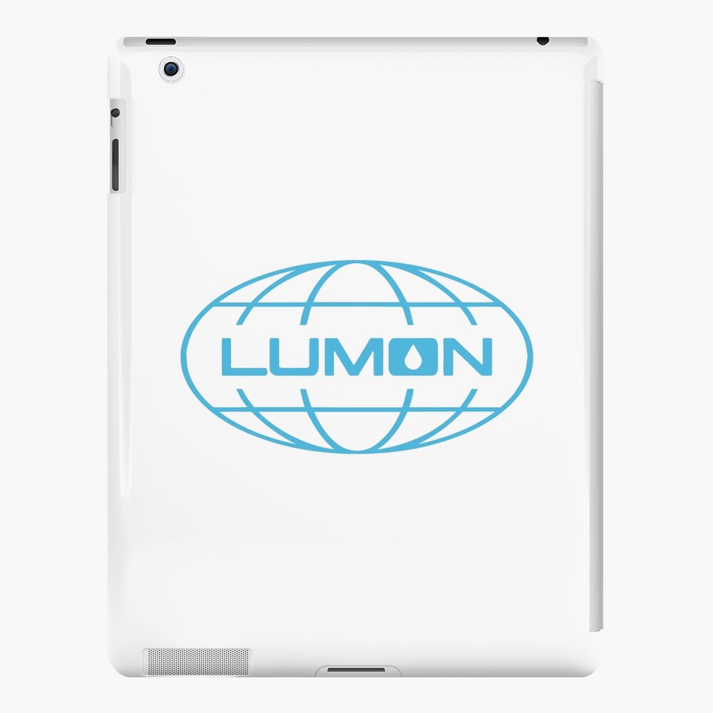 "Severance Lumon Industries Logo" iPad Case & Skin for Sale by