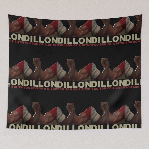 Item preview, Arnold Dillon Fils  designed and sold by FelipePfeffer.