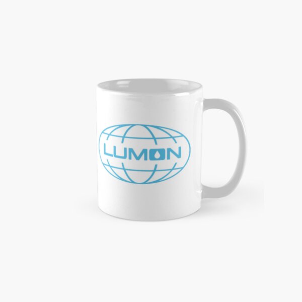 Severance Lumon Industries Logo Classic Mug