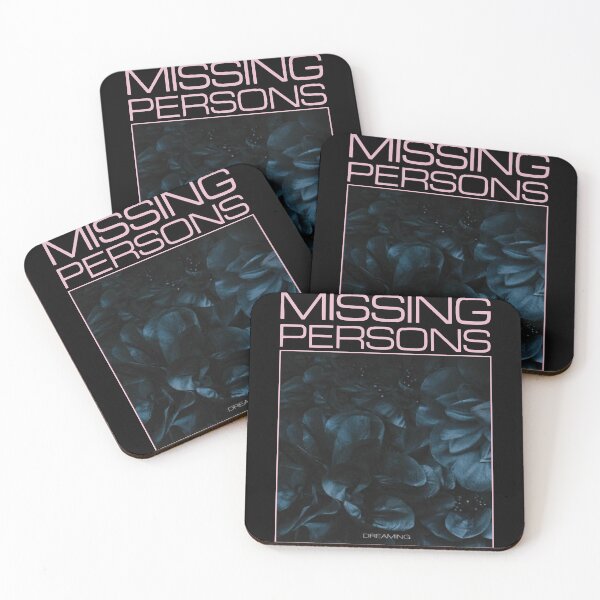 Item preview, Funny Gift True Crime Missing Premium Funny Man designed and sold by Cassinjayleea51.