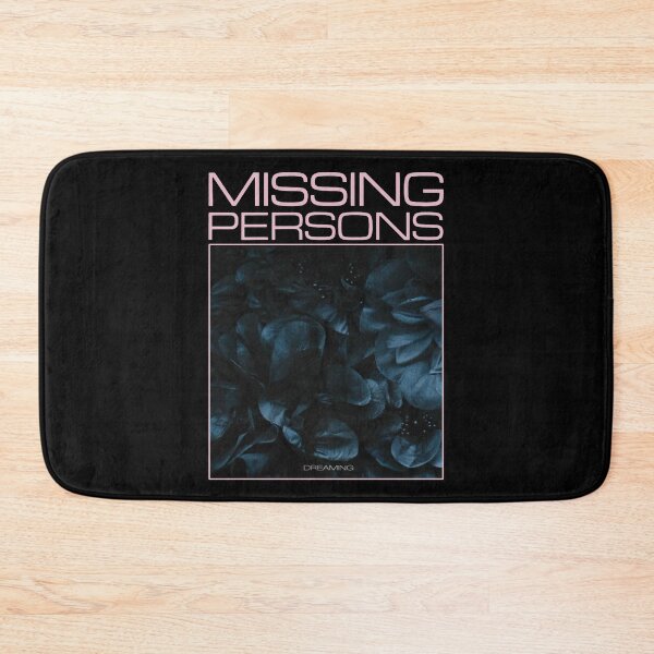 Item preview, Funny Gift True Crime Missing Premium Funny Man designed and sold by Cassinjayleea51.