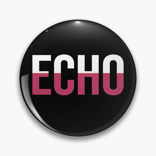 Item preview, Echo designed and sold by Diamond-Wisdom.