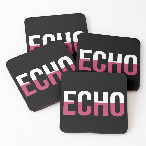 Item preview, Echo designed and sold by Diamond-Wisdom.