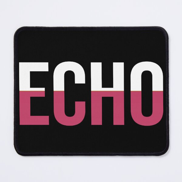 Item preview, Echo designed and sold by Diamond-Wisdom.