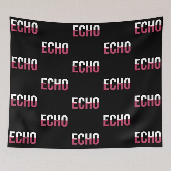 Item preview, Echo designed and sold by Diamond-Wisdom.