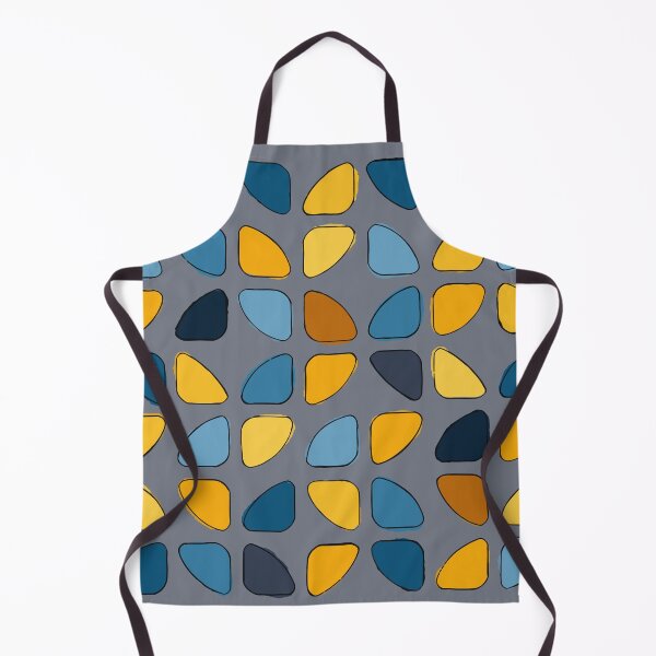 Item preview, Rounded Quarter Circle Pattern designed and sold by Antoine Marineau Bélanger.