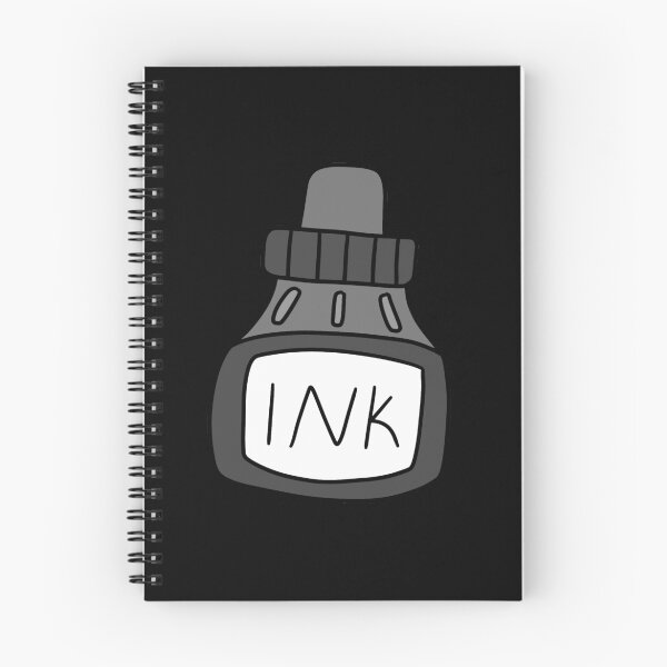 Item preview, Black Ink designed and sold by SaradaBoru.