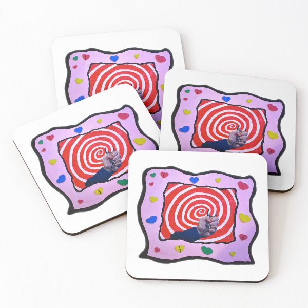 Item preview, Crushed designed and sold by Kaitlyn Carey.