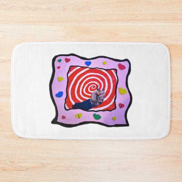 Item preview, Crushed designed and sold by Kaitlyn Carey.