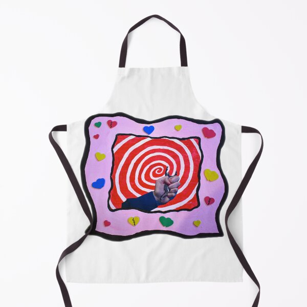 Item preview, Crushed designed and sold by Kaitlyn Carey.