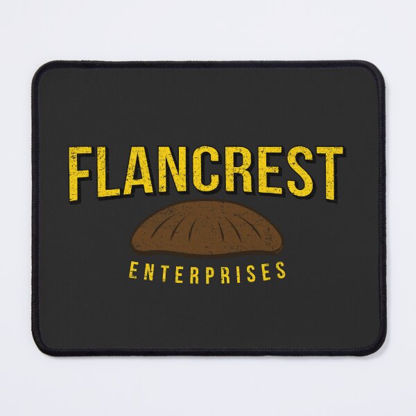 Item preview, Flancrest Enterprises (yellow worn) [Roufxis-Rb] designed and sold by RoufXis.