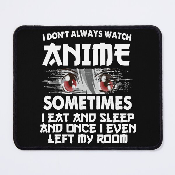 Item preview, Good Love Bound Together Beauty Always Watch Anime Funny Sometimes Sleep Once Left my Room Essen designed and sold by PagePractitione.