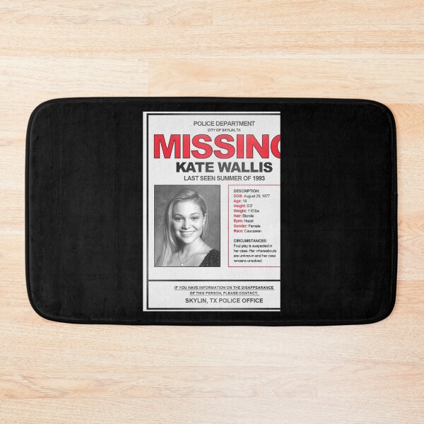 Item preview, Classic Vintage Summer Missing Person Women Men designed and sold by Cassinjayleea51.