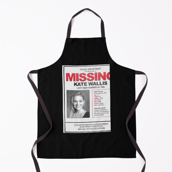 Item preview, Classic Vintage Summer Missing Person Women Men designed and sold by Cassinjayleea51.