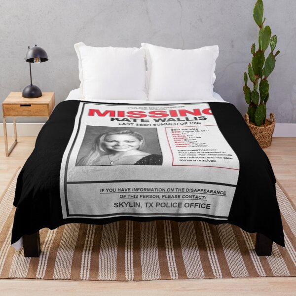 Item preview, Classic Vintage Summer Missing Person Women Men designed and sold by Cassinjayleea51.