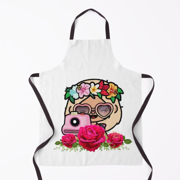 Item preview, Toca boca  designed and sold by Kids-zin.