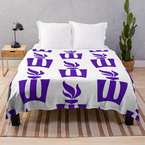 Item preview, Wiona State University blooms designed and sold by briegot.