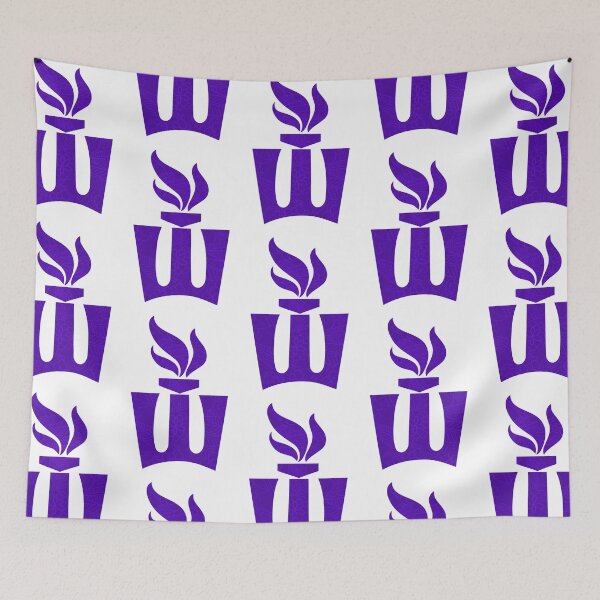 Item preview, Wiona State University blooms designed and sold by briegot.