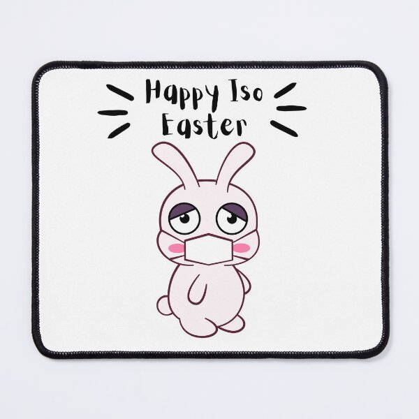 Item preview, Happy Iso-Easter designed and sold by SarcasticRow.
