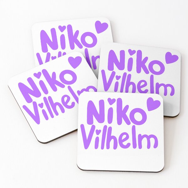 Item preview, Niko Vilhelm designed and sold by nikoosit.