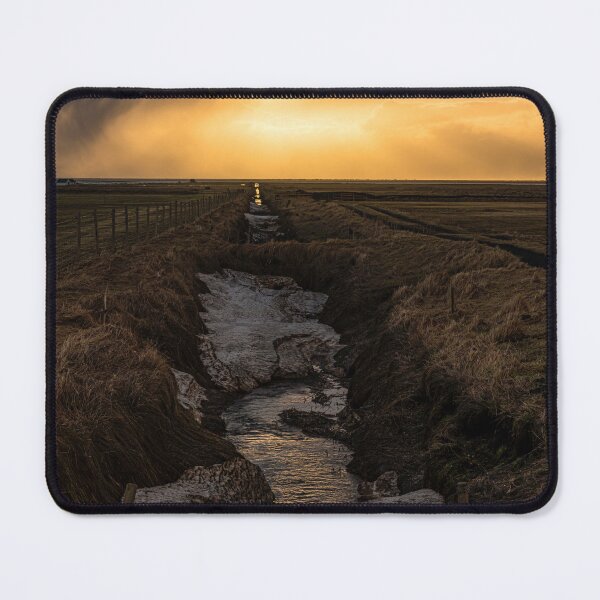 Item preview, A quiet Sunset designed and sold by Eyecbeauty.
