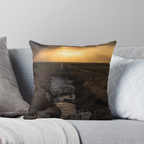 Item preview, A quiet Sunset designed and sold by Eyecbeauty.