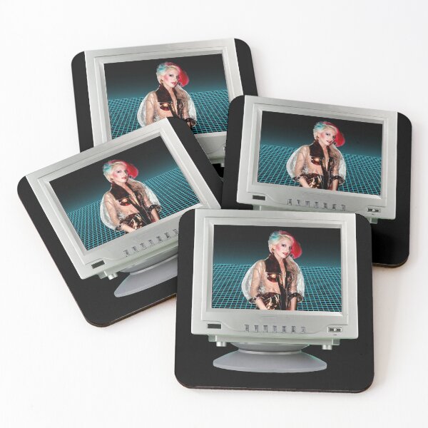 Item preview, Funny Gift Dale Bozzio Missing Persons Retro Vintage designed and sold by Cassinjayleea51.