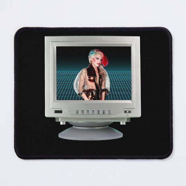 Item preview, Funny Gift Dale Bozzio Missing Persons Retro Vintage designed and sold by Cassinjayleea51.
