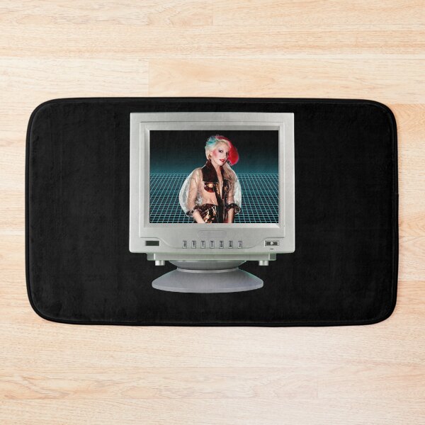 Item preview, Funny Gift Dale Bozzio Missing Persons Retro Vintage designed and sold by Cassinjayleea51.