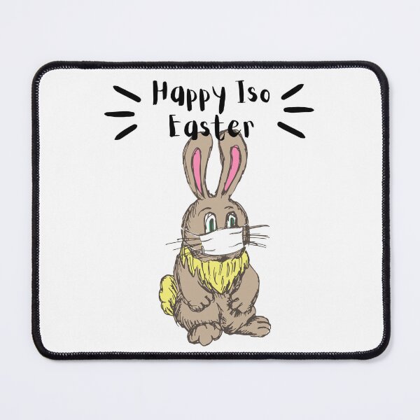 Item preview, Happy Iso-Easter V2 designed and sold by SarcasticRow.