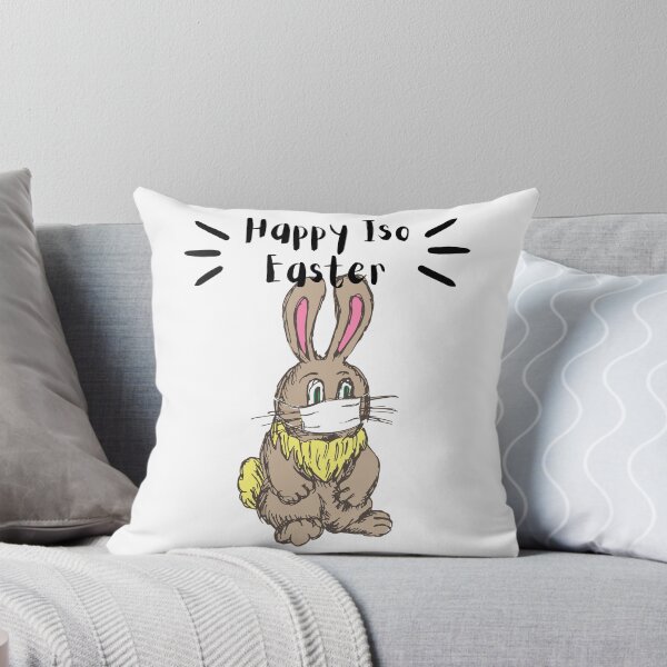 Item preview, Happy Iso-Easter V2 designed and sold by SarcasticRow.