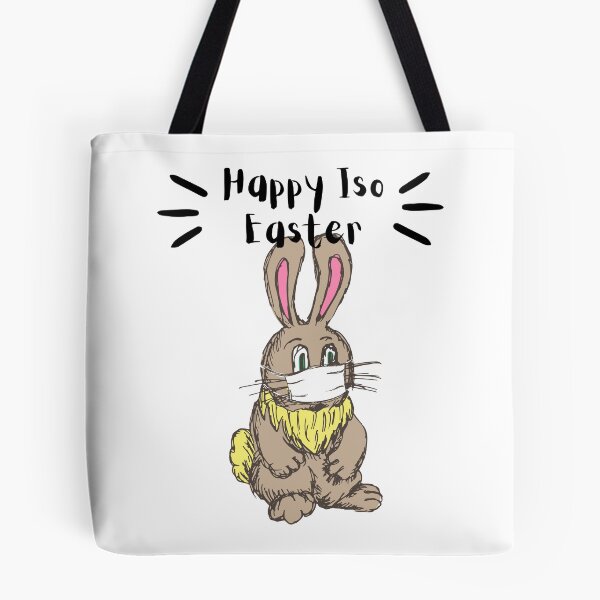 Item preview, Happy Iso-Easter V2 designed and sold by SarcasticRow.