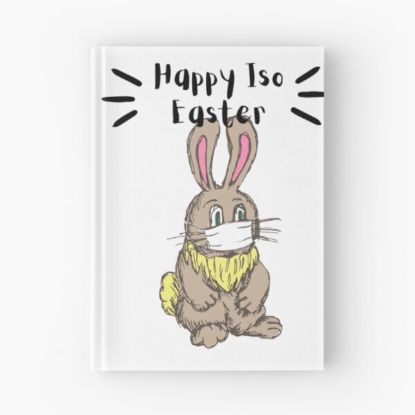 Item preview, Happy Iso-Easter V2 designed and sold by SarcasticRow.