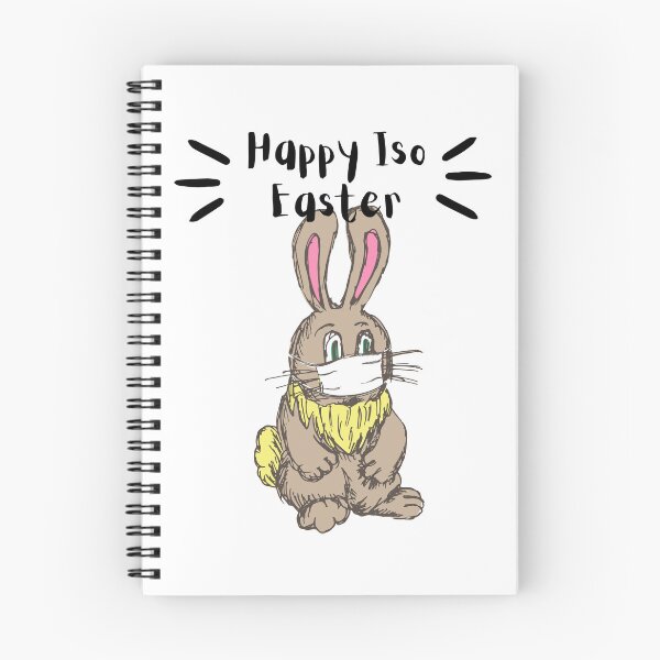 Item preview, Happy Iso-Easter V2 designed and sold by SarcasticRow.