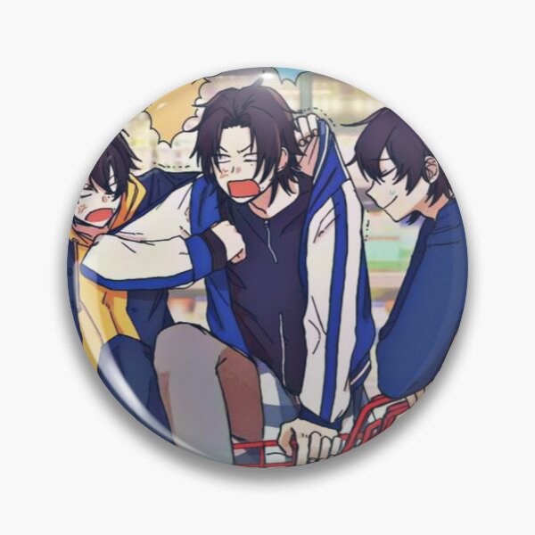 Item preview, Saburo Ichiro Jiro yamada designed and sold by Fizashop.