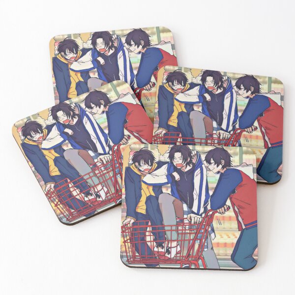 Item preview, Saburo Ichiro Jiro yamada designed and sold by Fizashop.