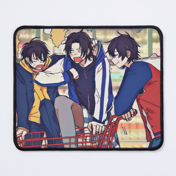 Item preview, Saburo Ichiro Jiro yamada designed and sold by Fizashop.