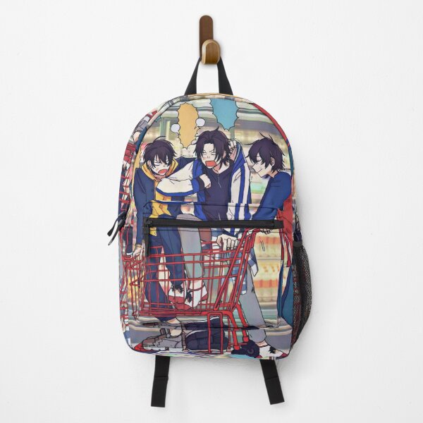 Item preview, Saburo Ichiro Jiro yamada designed and sold by Fizashop.