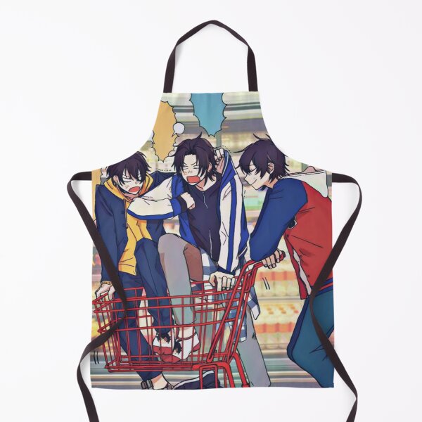 Item preview, Saburo Ichiro Jiro yamada designed and sold by Fizashop.