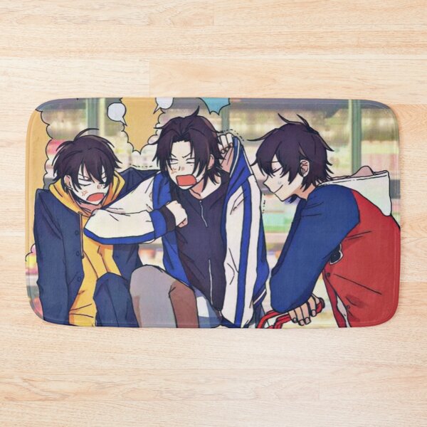 Item preview, Saburo Ichiro Jiro yamada designed and sold by Fizashop.