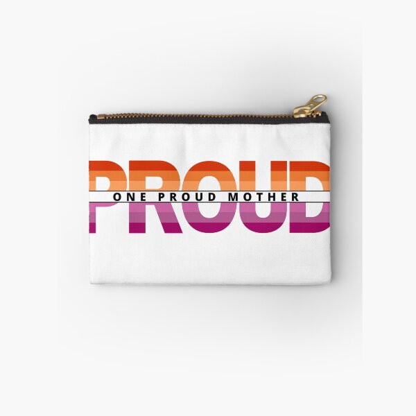 Aperçu de l'œuvre Mère fière | Fierté LGBTQ+ | Allié | Fierté créée et vendue par CtrlZDigitalD.