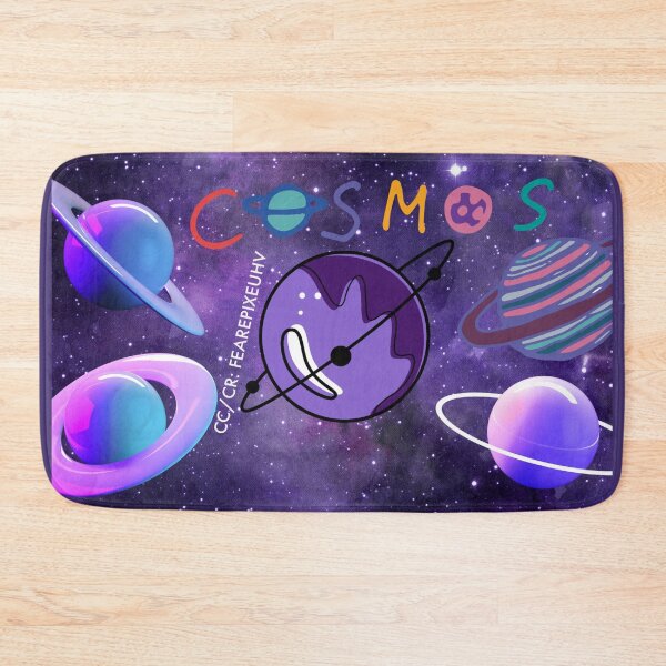 Item preview, Cosmos designed and sold by Fearepixeuhv.