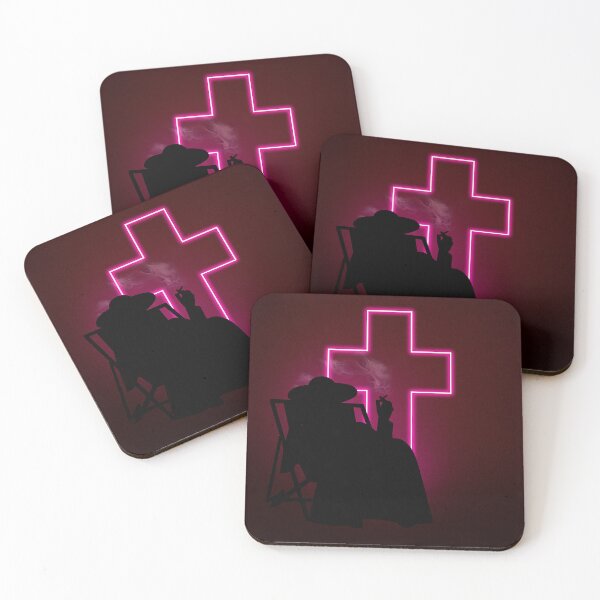 Item preview, The Young Pope designed and sold by Olga Vorontsova.
