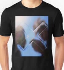 The XX Tour 2017 LDN15 Unisex T-Shirt