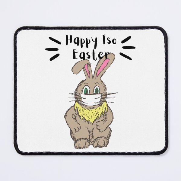 Item preview, Happy Iso-Easter V3 designed and sold by SarcasticRow.