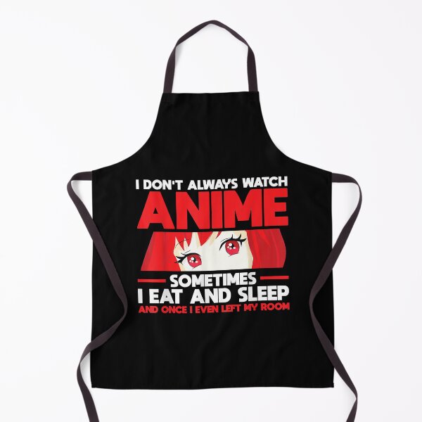Item preview, Good Love Bound Together Beauty Don'T Always Watch Anime Sometimes I Eat Funny Manga Lover Gifts Mus designed and sold by PagePractitione.