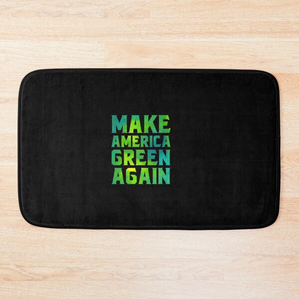 Item preview, Make American Green Again Earth Day 2019 Tshirt Women Men designed and sold by DahlerDale.