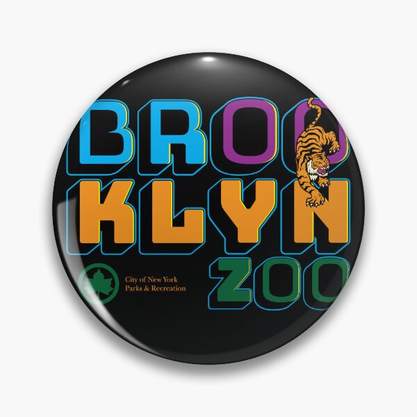 Item preview, BROOKLYN ZOO designed and sold by Stanley Lambert.