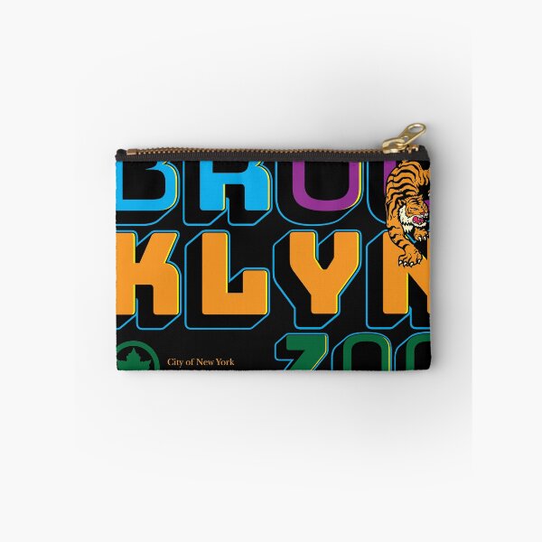 Item preview, BROOKLYN ZOO designed and sold by Stanley Lambert.