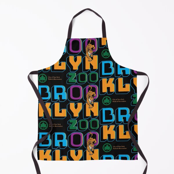 Item preview, BROOKLYN ZOO designed and sold by Stanley Lambert.